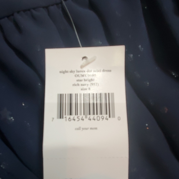 Dress - Picture 4 of 4